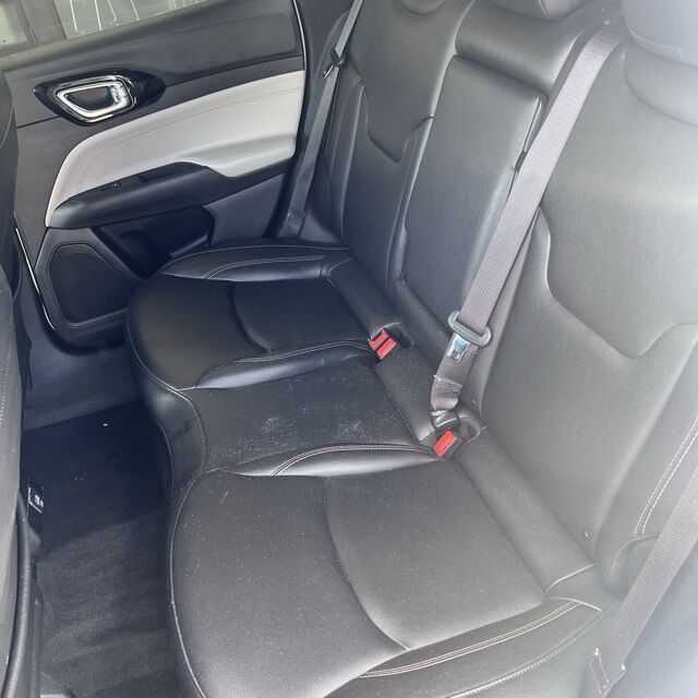 2023 Jeep Compass Limited Herrin IL