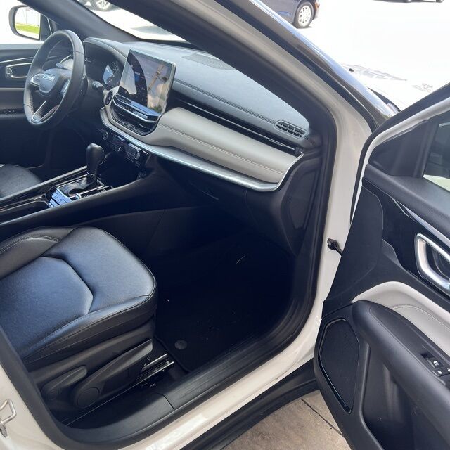 2023 Jeep Compass Limited Herrin IL