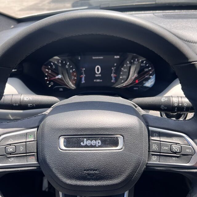 2023 Jeep Compass Limited Herrin IL