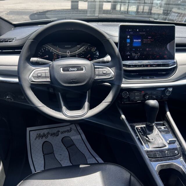 2023 Jeep Compass Limited Herrin IL