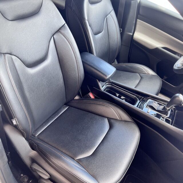 2023 Jeep Compass Limited Herrin IL
