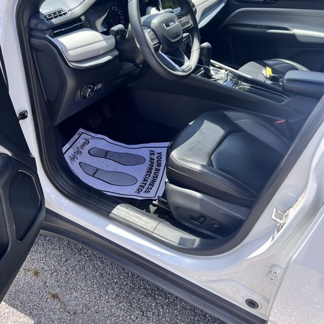 2023 Jeep Compass Limited Herrin IL