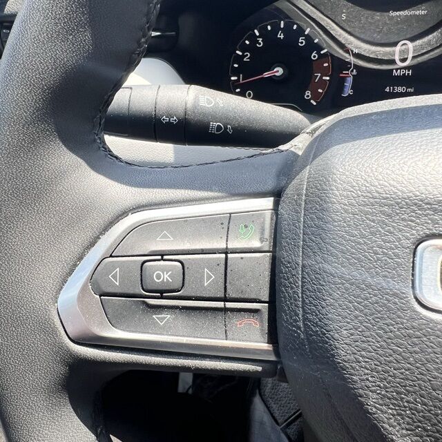 2023 Jeep Compass Limited Herrin IL