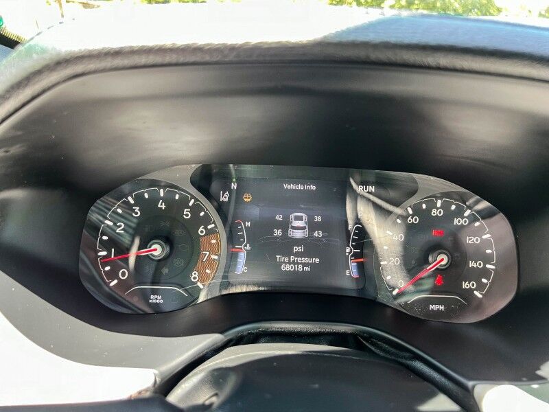 2023 Jeep Compass Limited Wilmington NC