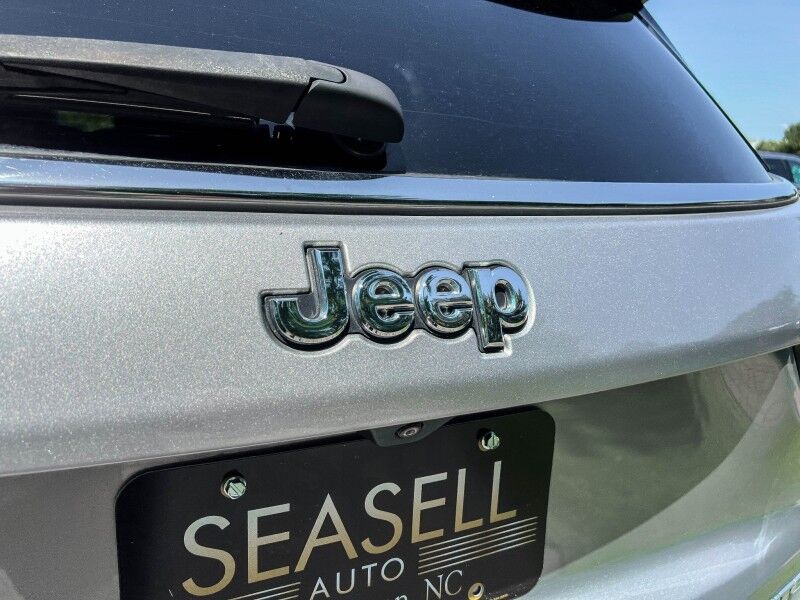 2023 Jeep Compass Limited Wilmington NC