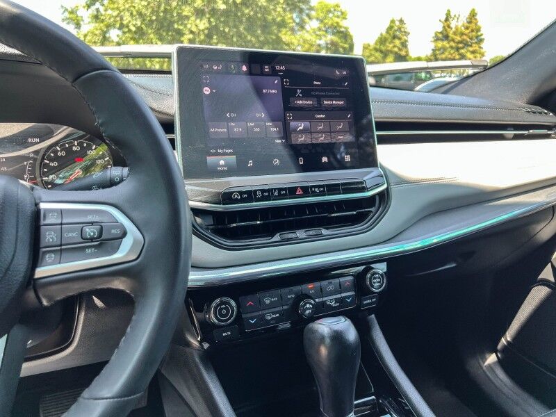 2023 Jeep Compass Limited Wilmington NC