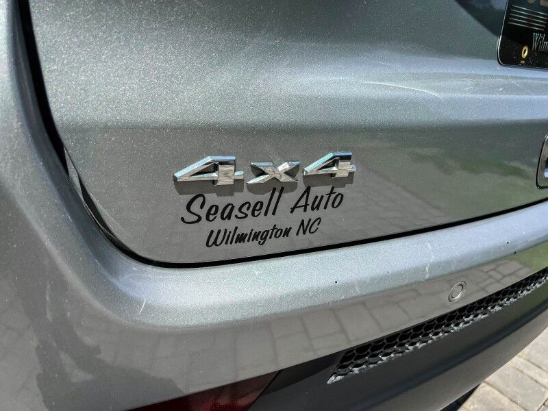 2023 Jeep Compass Limited Wilmington NC