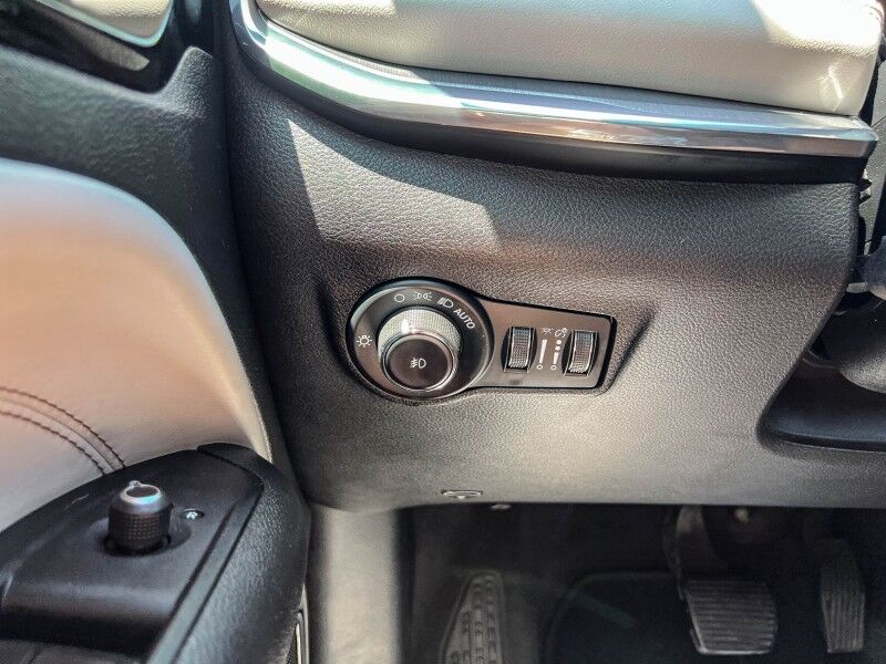 2023 Jeep Compass Limited Wilmington NC