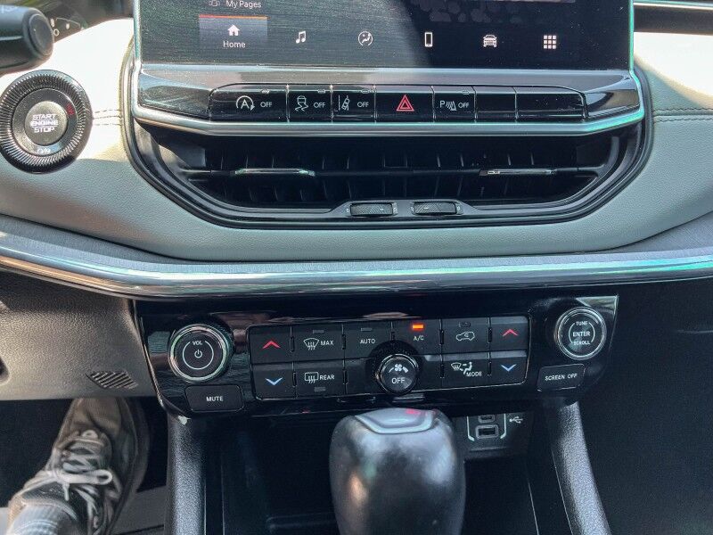 2023 Jeep Compass Limited Wilmington NC
