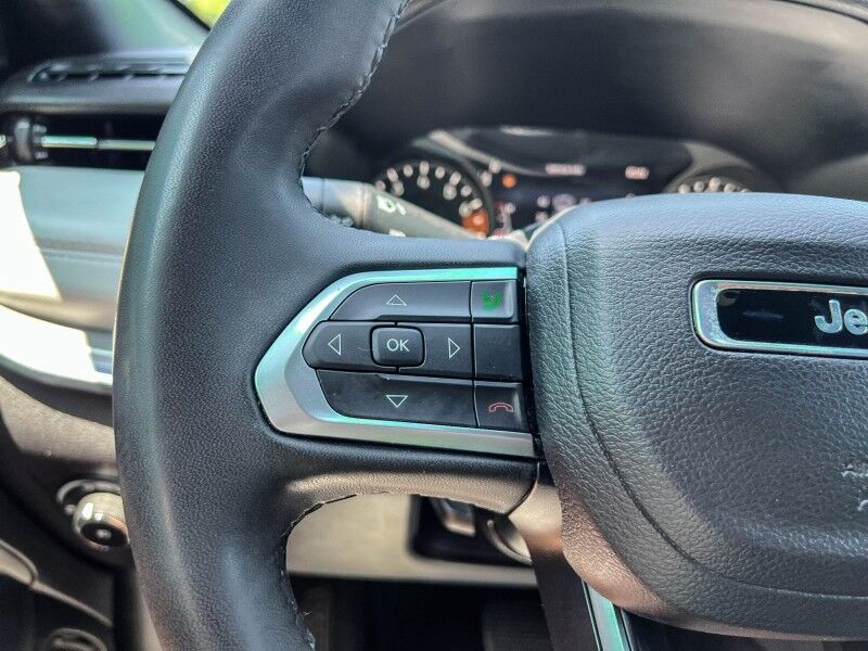 2023 Jeep Compass Limited Wilmington NC