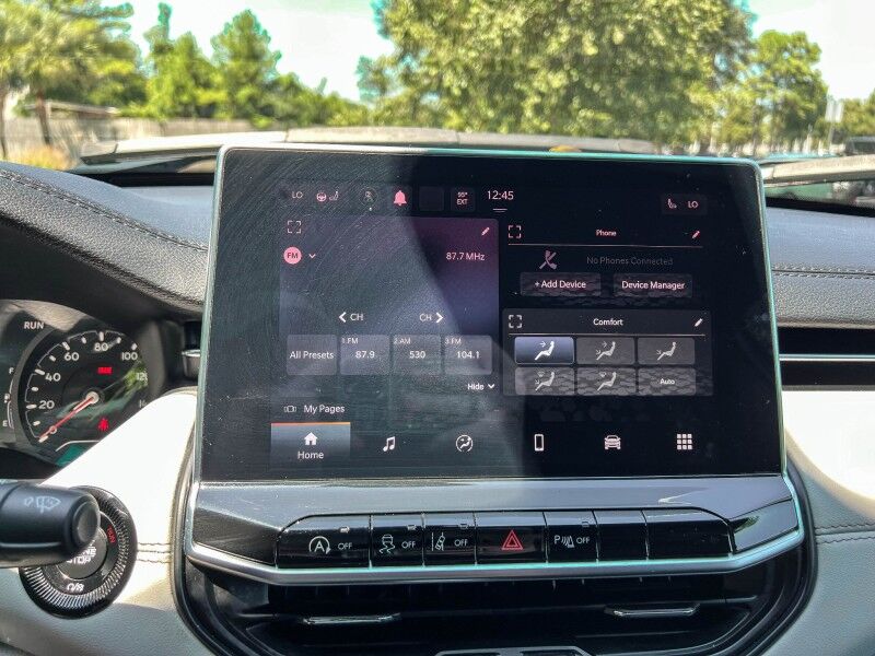 2023 Jeep Compass Limited Wilmington NC