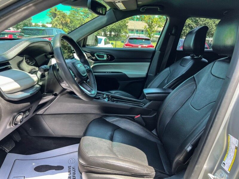 2023 Jeep Compass Limited Wilmington NC