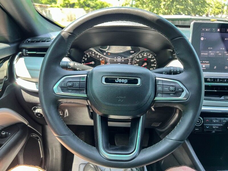 2023 Jeep Compass Limited Wilmington NC