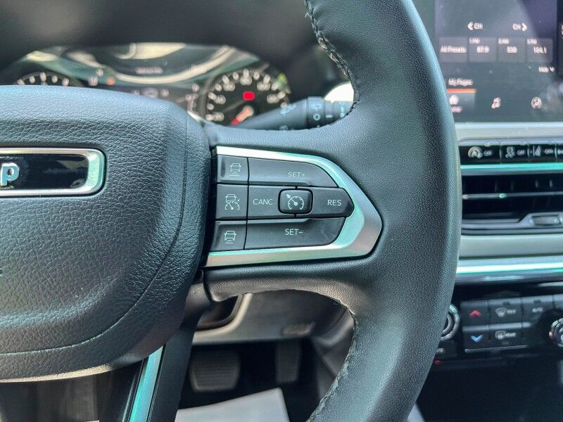 2023 Jeep Compass Limited Wilmington NC