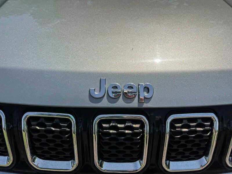 2023 Jeep Compass Limited Wilmington NC
