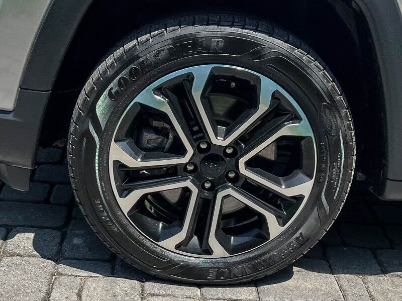 2023 Jeep Compass Limited Wilmington NC