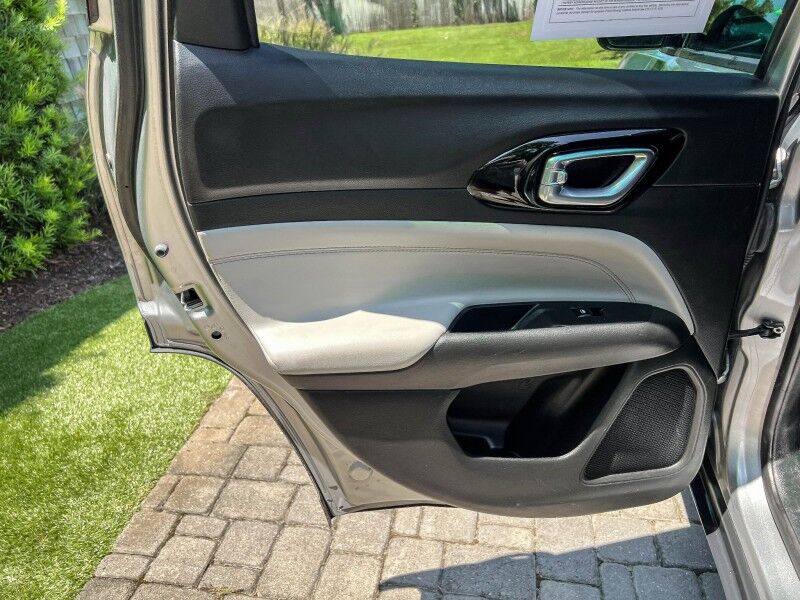 2023 Jeep Compass Limited Wilmington NC