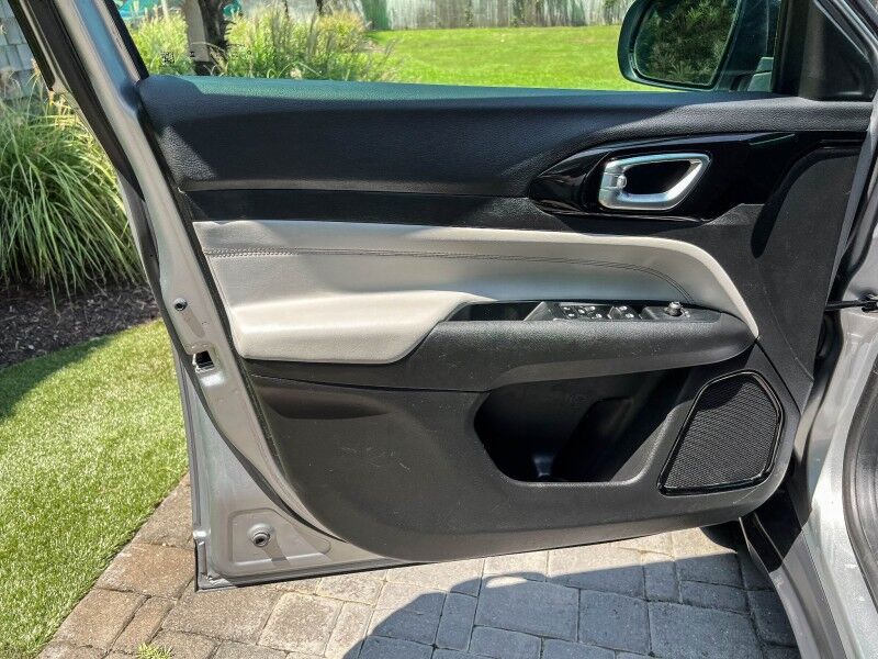 2023 Jeep Compass Limited Wilmington NC