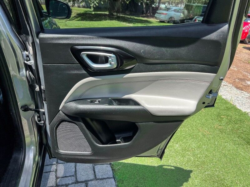 2023 Jeep Compass Limited Wilmington NC
