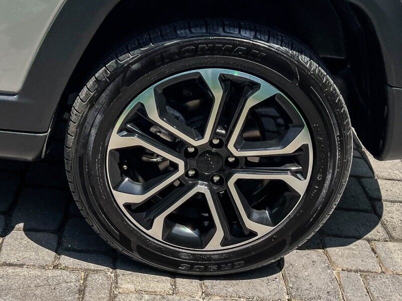 2023 Jeep Compass Limited Wilmington NC