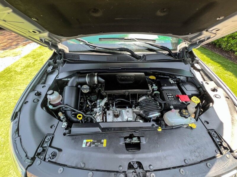 2023 Jeep Compass Limited Wilmington NC