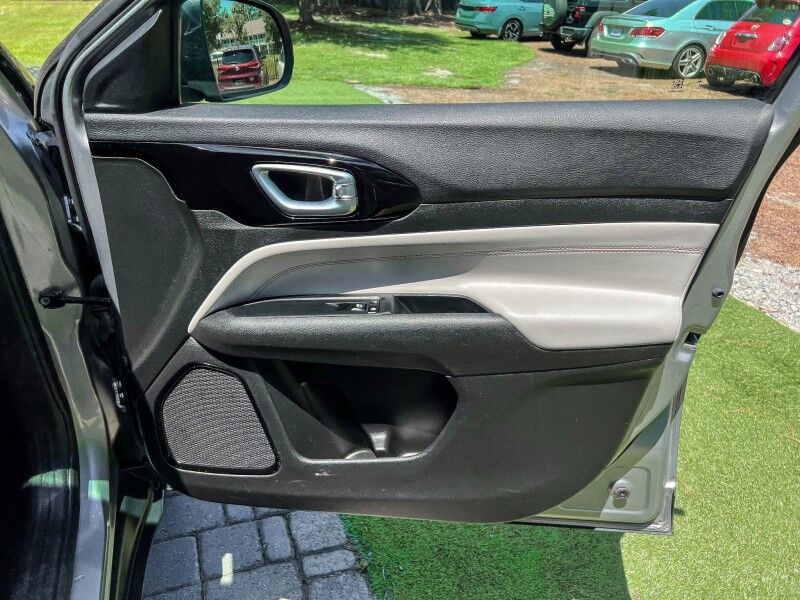 2023 Jeep Compass Limited Wilmington NC