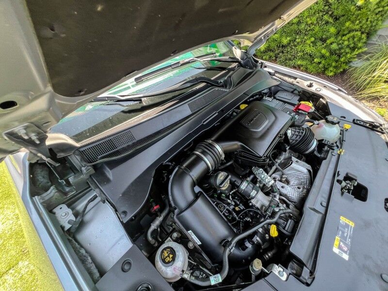 2023 Jeep Compass Limited Wilmington NC