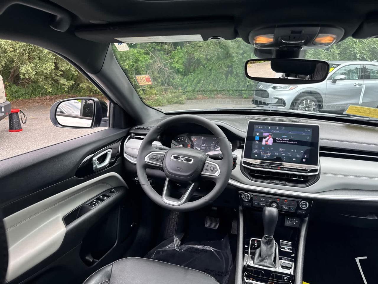 2023 Jeep Compass Limited Dartmouth MA