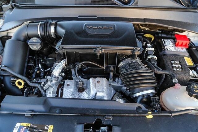 2023 Jeep Compass Limited Tacoma WA