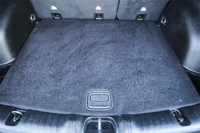 2023 Jeep Compass Limited Tacoma WA