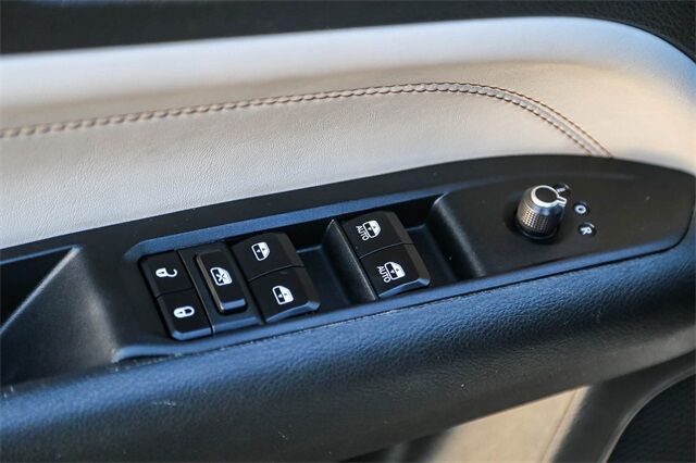 2023 Jeep Compass Limited Tacoma WA