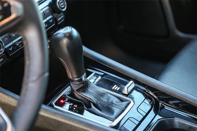 2023 Jeep Compass Limited Tacoma WA