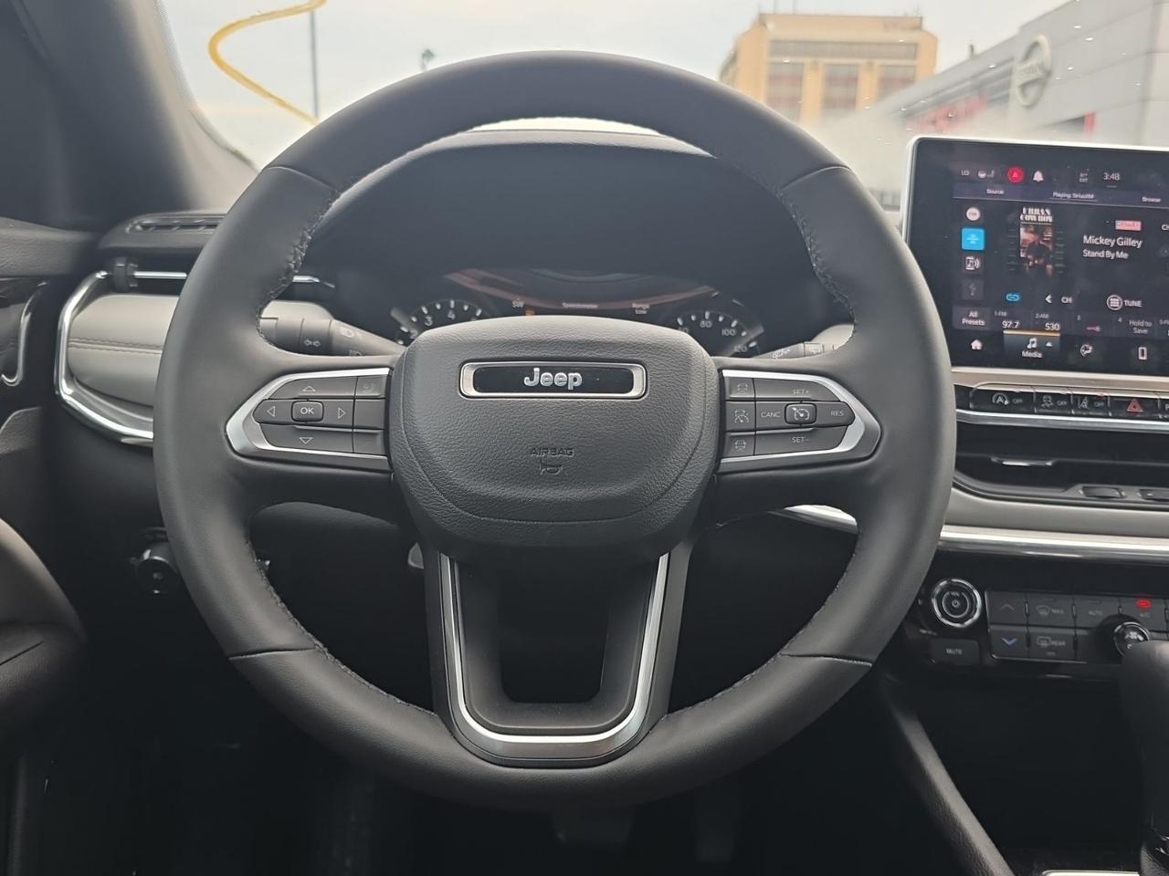 2023 Jeep Compass Limited Glen Burnie MD