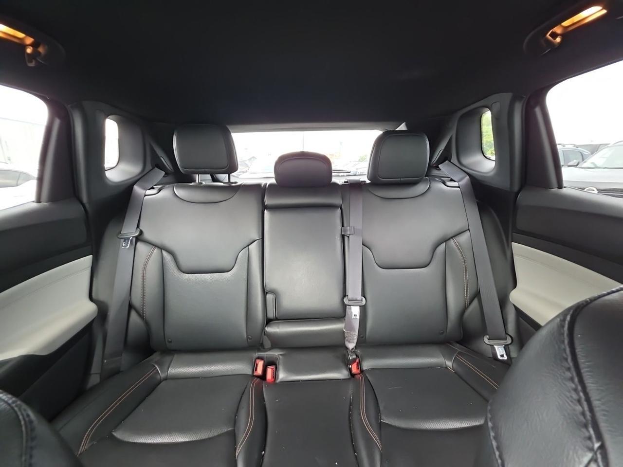2023 Jeep Compass Limited Glen Burnie MD