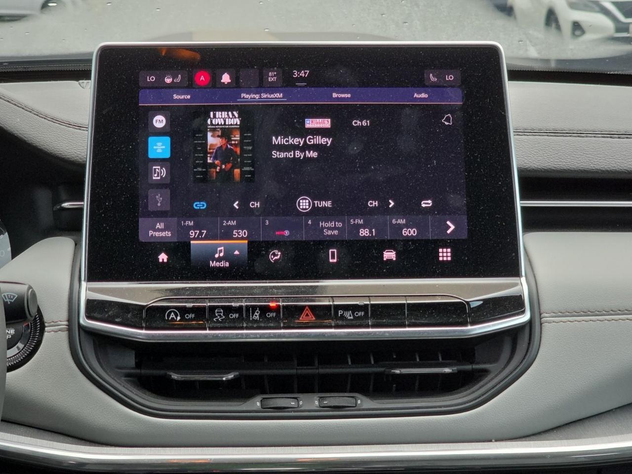 2023 Jeep Compass Limited Glen Burnie MD