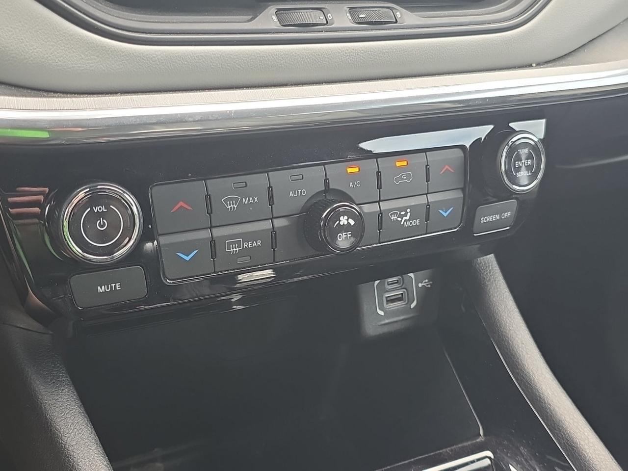 2023 Jeep Compass Limited Glen Burnie MD
