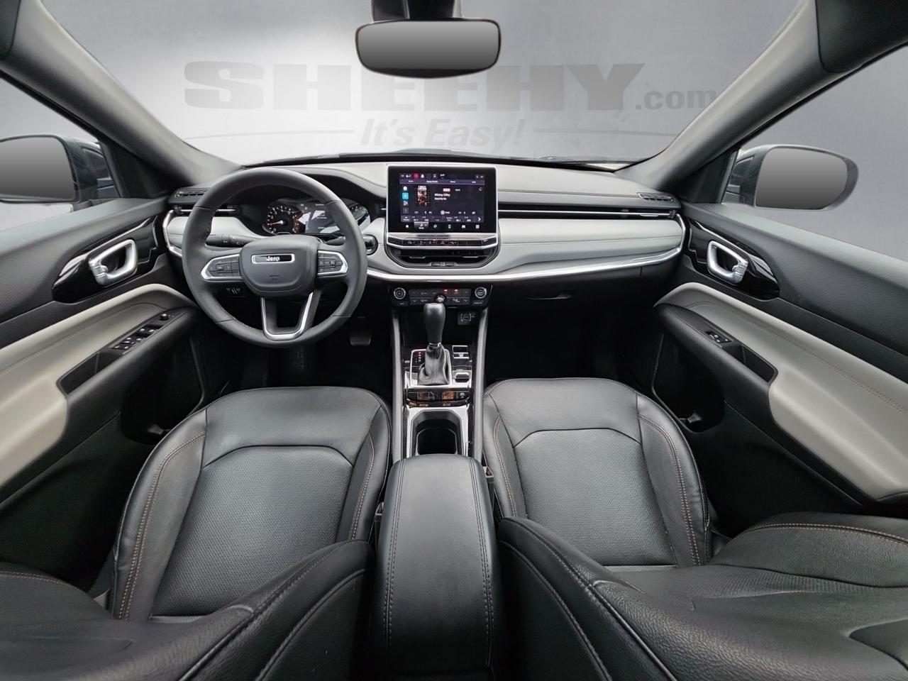 2023 Jeep Compass Limited Glen Burnie MD