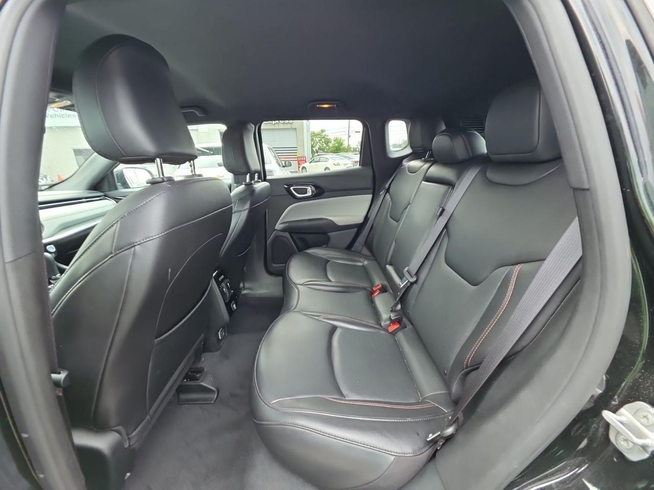 2023 Jeep Compass Limited Glen Burnie MD