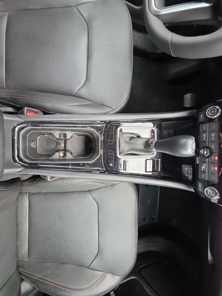 2023 Jeep Compass Limited Glen Burnie MD