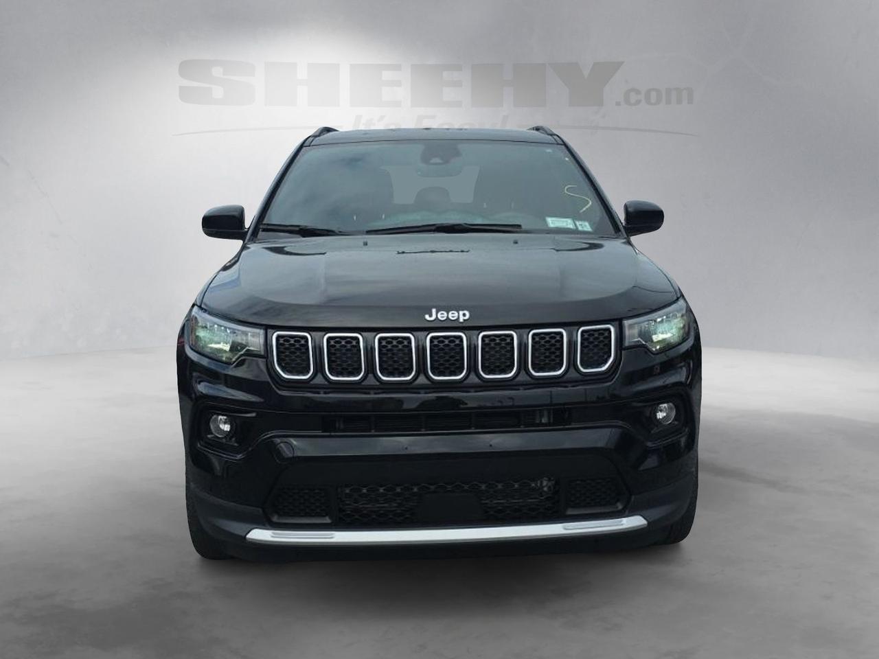 2023 Jeep Compass Limited Glen Burnie MD