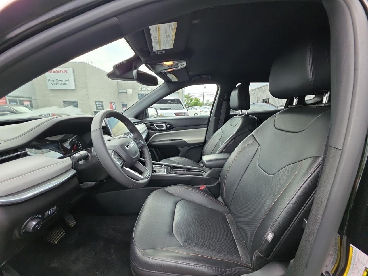 2023 Jeep Compass Limited Glen Burnie MD