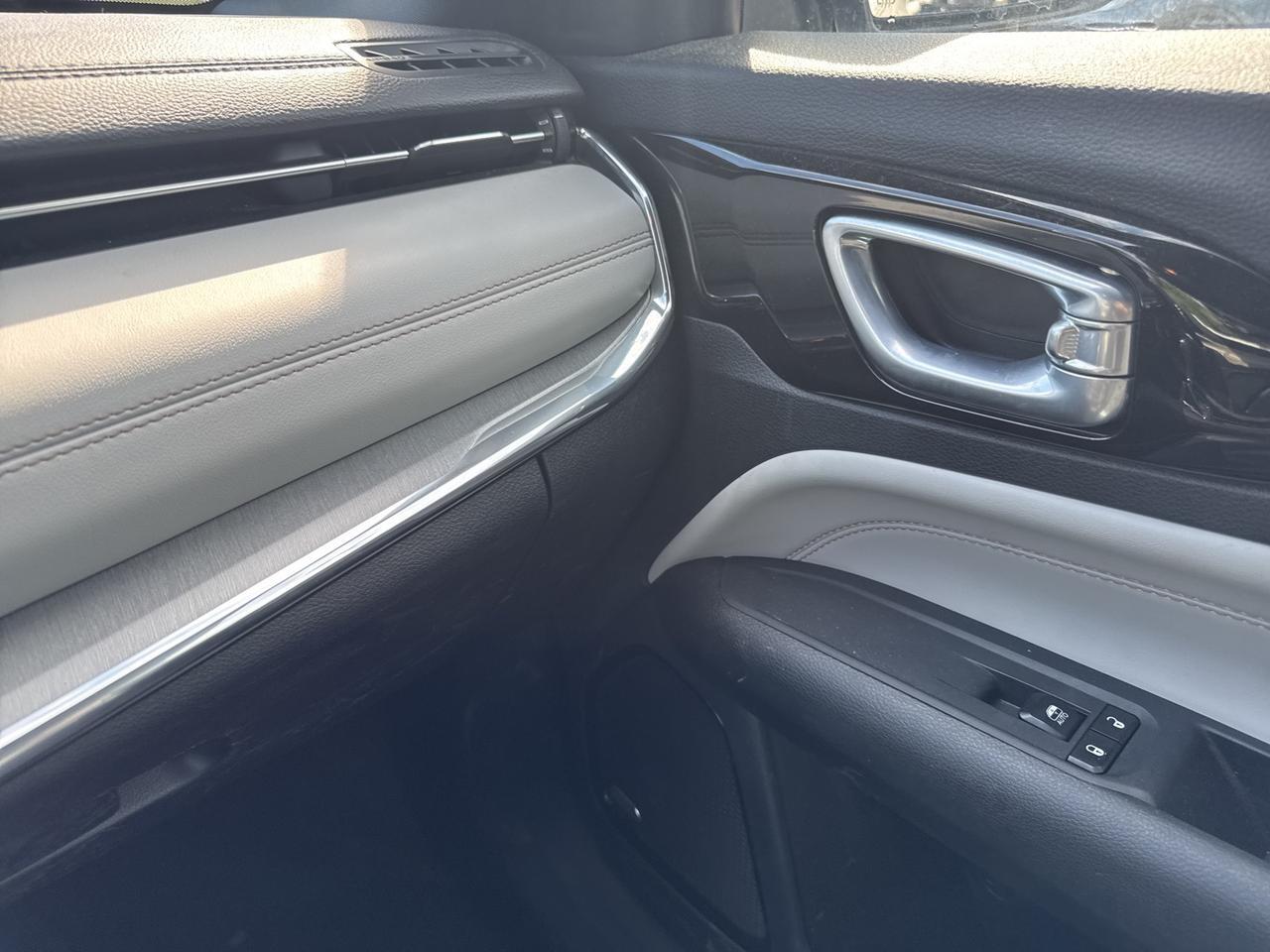 2023 Jeep Compass Limited Warrenton VA