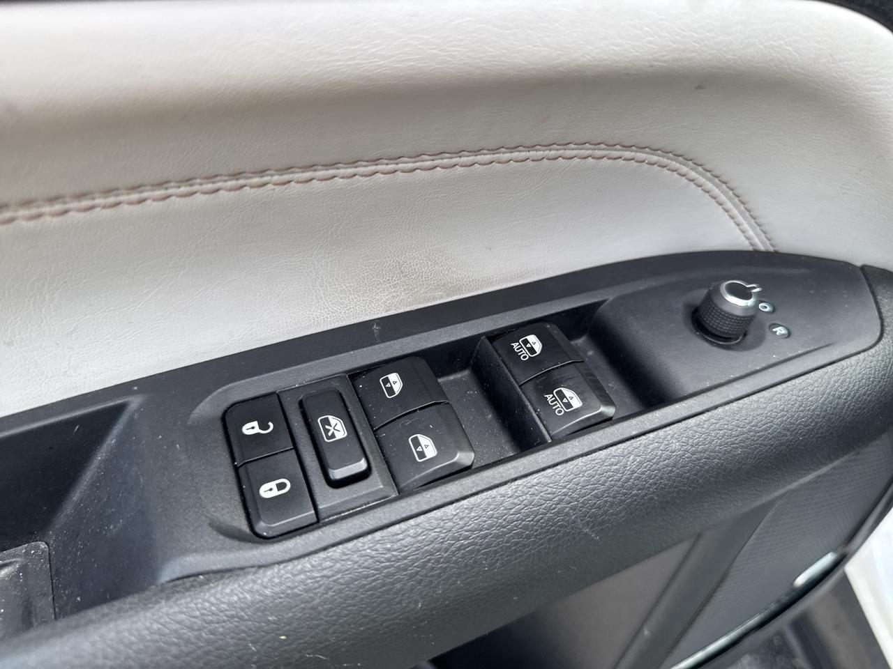 2023 Jeep Compass Limited Warrenton VA
