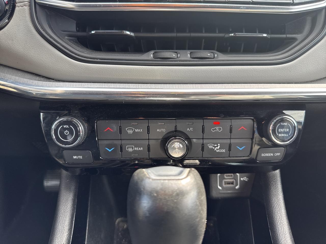 2023 Jeep Compass Limited Warrenton VA