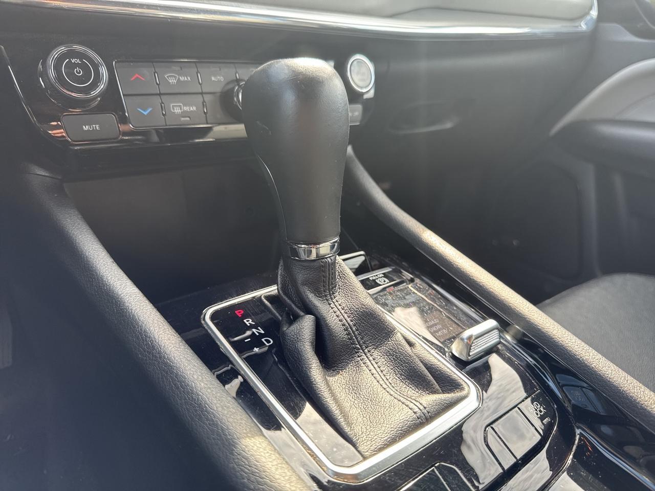 2023 Jeep Compass Limited Warrenton VA