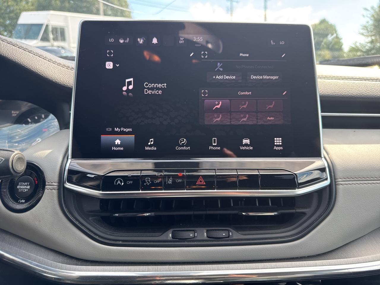 2023 Jeep Compass Limited Warrenton VA