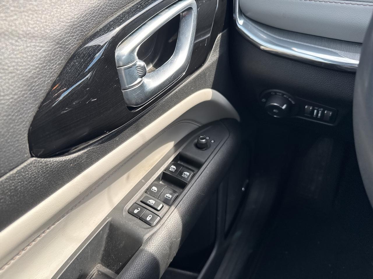 2023 Jeep Compass Limited Warrenton VA