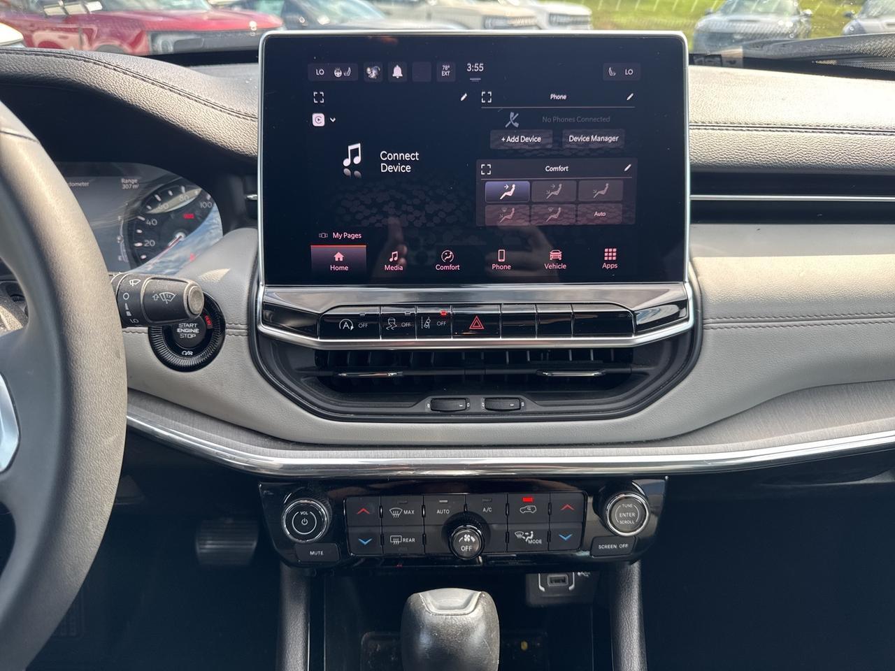 2023 Jeep Compass Limited Warrenton VA