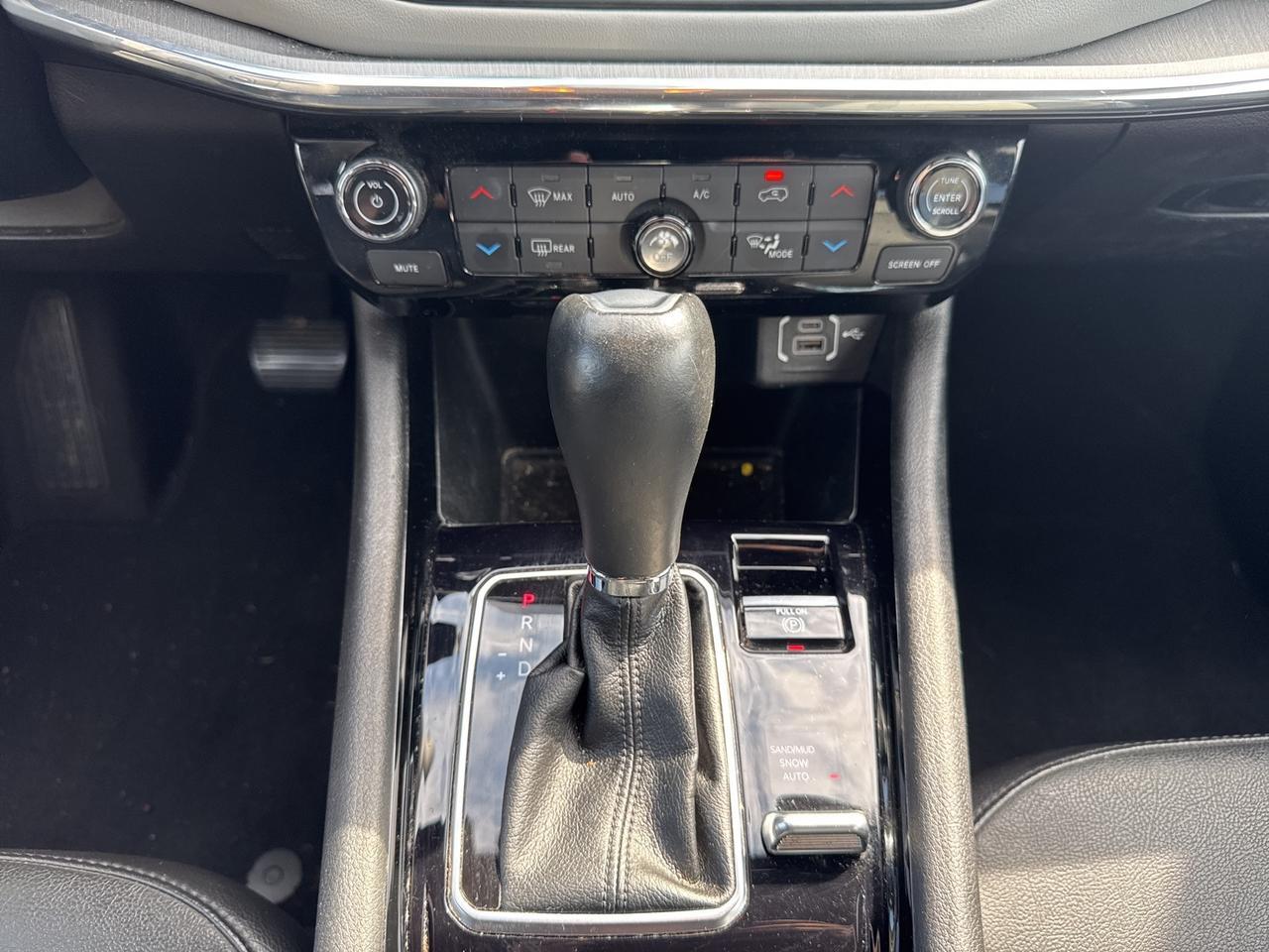 2023 Jeep Compass Limited Warrenton VA