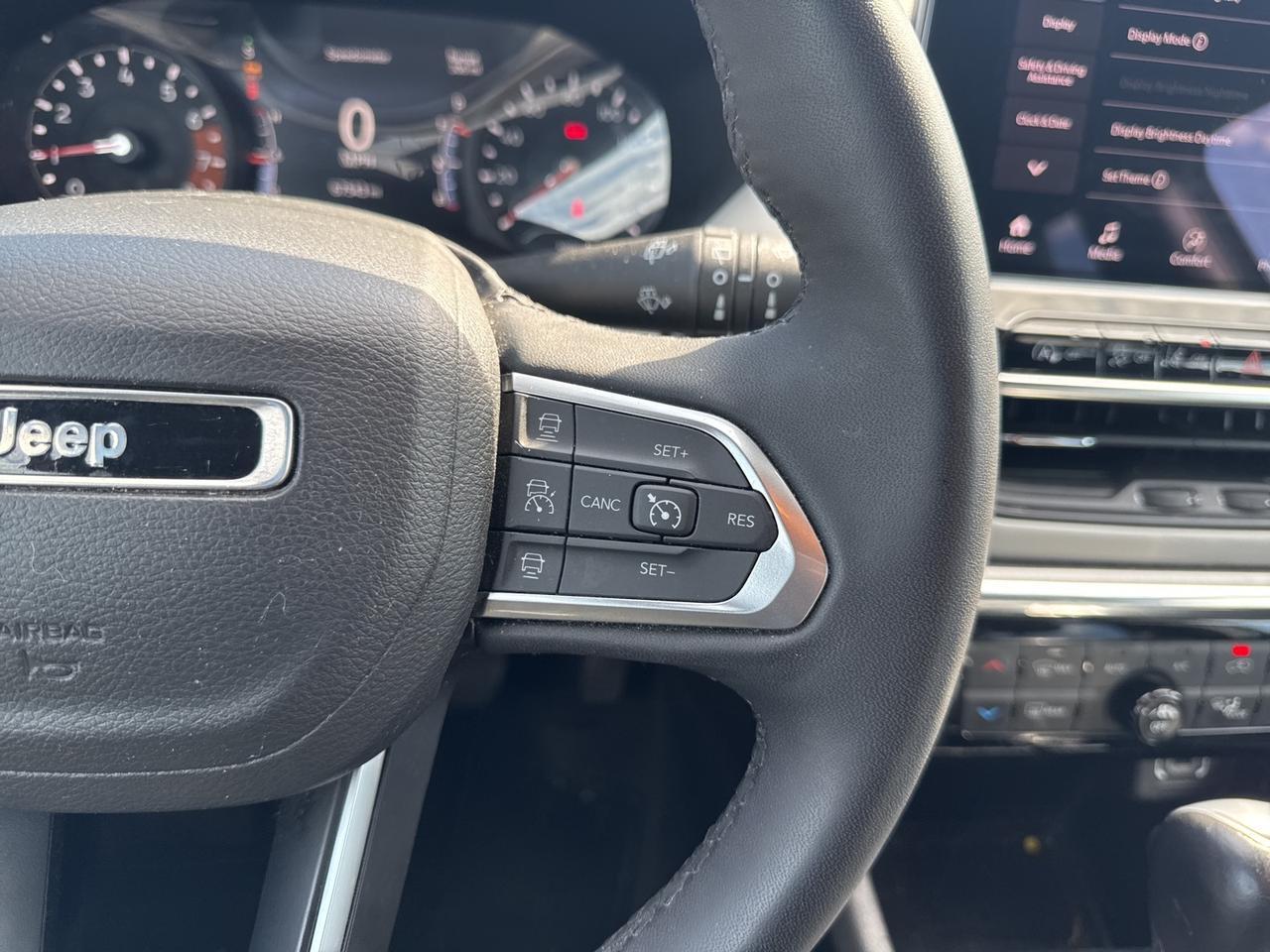 2023 Jeep Compass Limited Warrenton VA